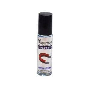 Aceite Atrayente con feromonas