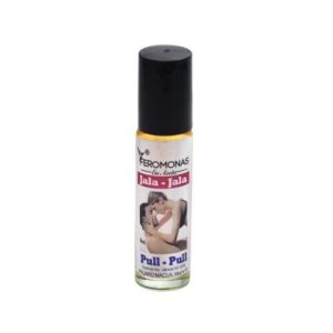Aceite Jala Jala con feromonas