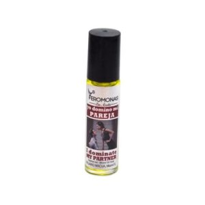 I dominate my partner pheromone oil