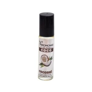 Aceite de Coco con feromonas