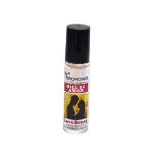 Honey love pheromone oil