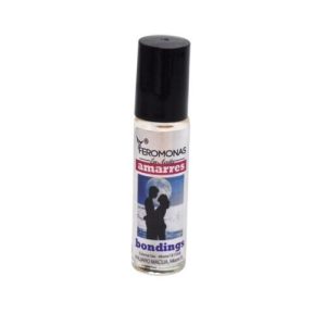 Pheromone bonding oil