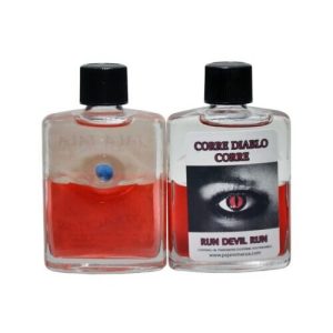 Aceite Perfume Corre Diablo Corre