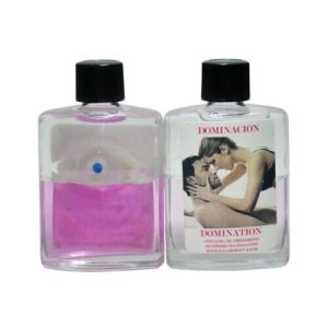 Aceite Perfume Dominación con feromonas