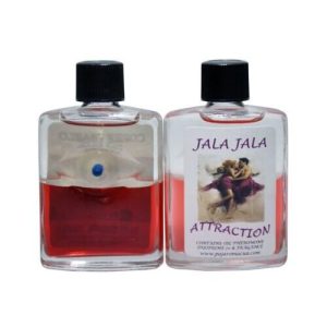 Aceite Perfume Jala Jala con feromonas