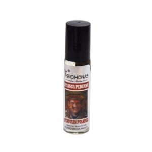 Peruvian pusanga oil