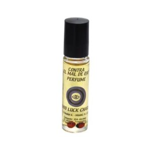 Aceite Rolón contra Mal de Ojo