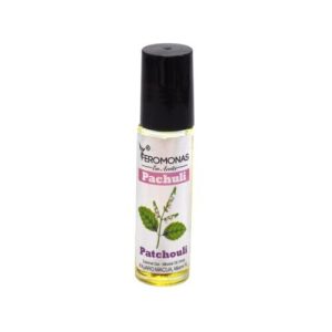 Patchouli Roll-on Oil (with Pheromones)