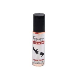 Come to me roll-on oil (with pheromones)