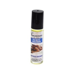 Aceite Rompe Colchón