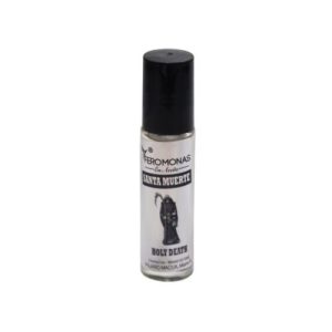Aceite Santa Muerte