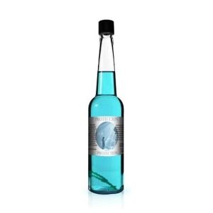 Spiritual water of protection