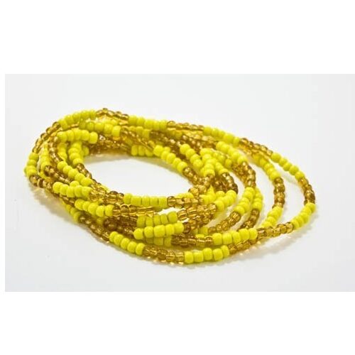 Necklace Oshun