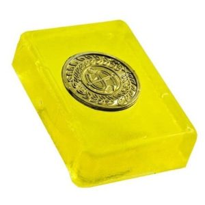 Jabón Lluvia de ORO