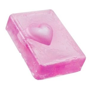 Jabón Pasión de Amor