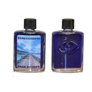 Road opener perfume