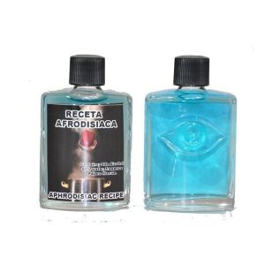 Perfume Afrodisiaco con feromonas