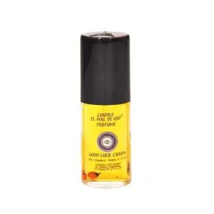 Jinx remover perfume
