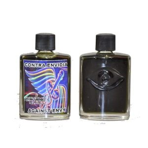 Perfume Contra envidias