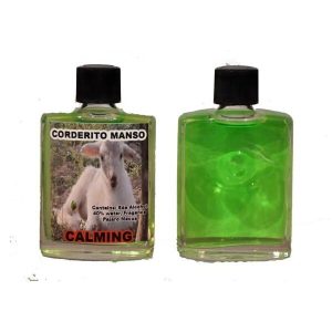 Perfume Corderito Manso