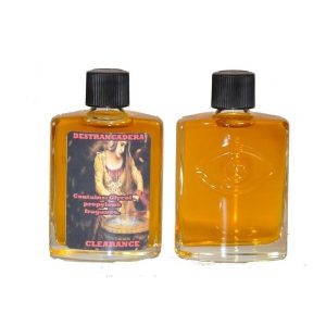 Unlocker perfume