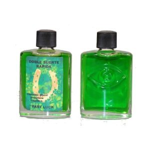 Fast double Luck Perfume