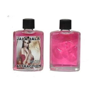 Perfume Jala Jala con feromonas