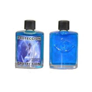 Perfume Protección