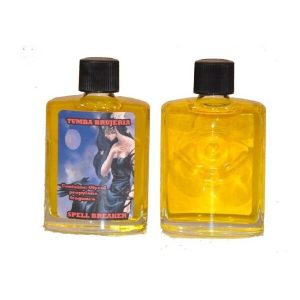Perfume Tumba Brujería