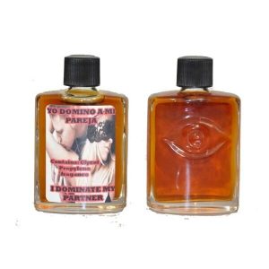 Perfume Yo Domino a Mi Pareja con feromonas