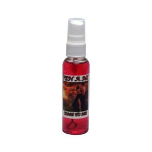 Come to me (pheromone splash)
