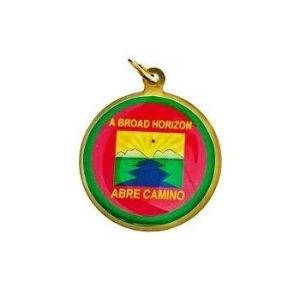Road opener amulet
