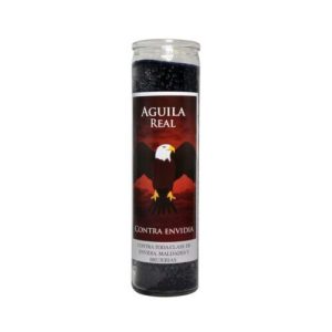 Vela Águila Real