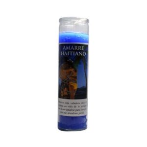 Vela Amarre Haitiano