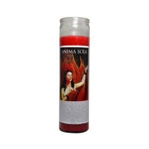 Vela Anima Sola
