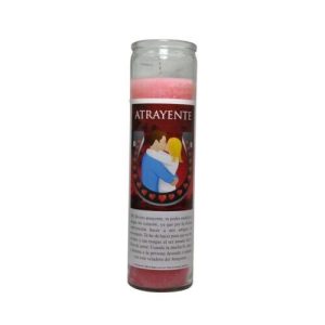 Vela Atrayente