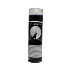 Vela del Coyote