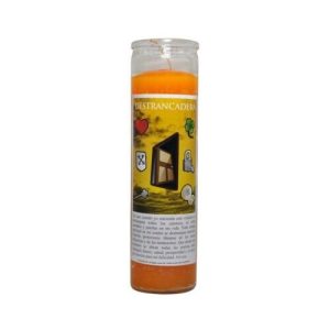 Vela Destrancadera