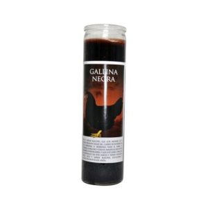 Vela Gallina Negra