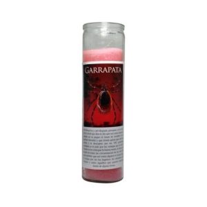 Vela Garrapata