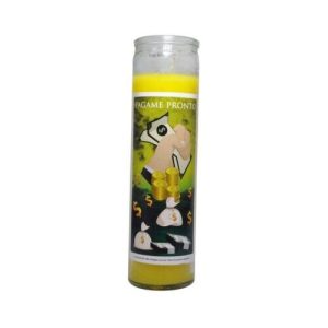 Vela Pagame Pronto