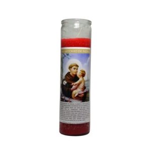 Vela San Antonio de Padua