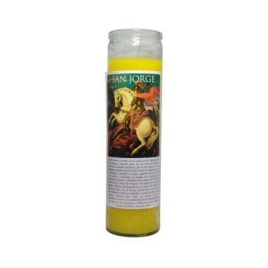 Vela San Jorge