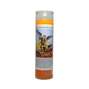 Vela San Miguel Arcángel
