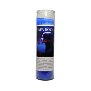 Vela Tapa Boca