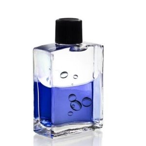 7 African Powers oil perfume