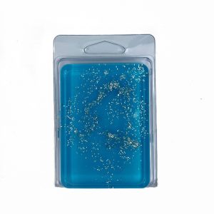 This powerful soap manages to join the three branches of happiness