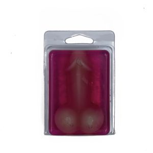 Sexual bonding Soap with Pheromones