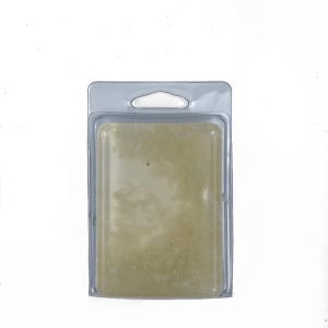 Coconut pheromone soap