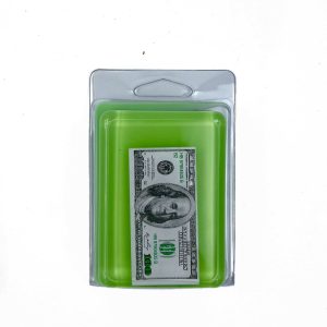 Juan dollar pheromone soap